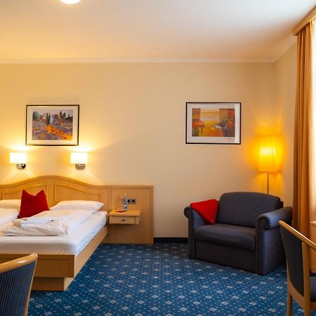 Hotel Bischofshof Braustuben Řezno Exteriér fotografie