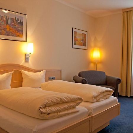 Hotel Bischofshof Braustuben Řezno Pokoj fotografie