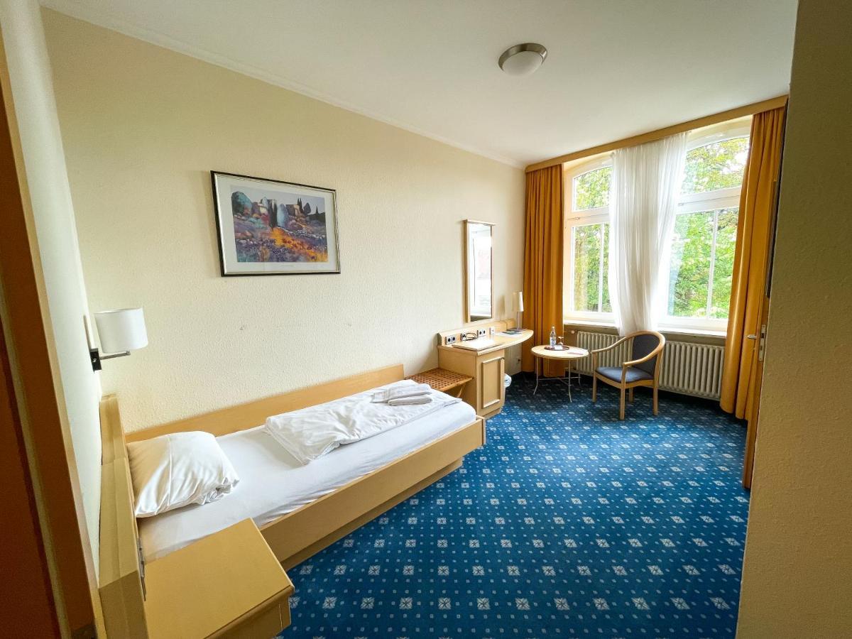 Hotel Bischofshof Braustuben Řezno Exteriér fotografie