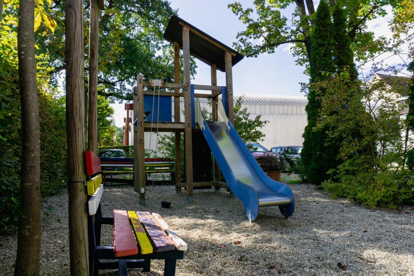 Hotel Bischofshof Braustuben Řezno Exteriér fotografie