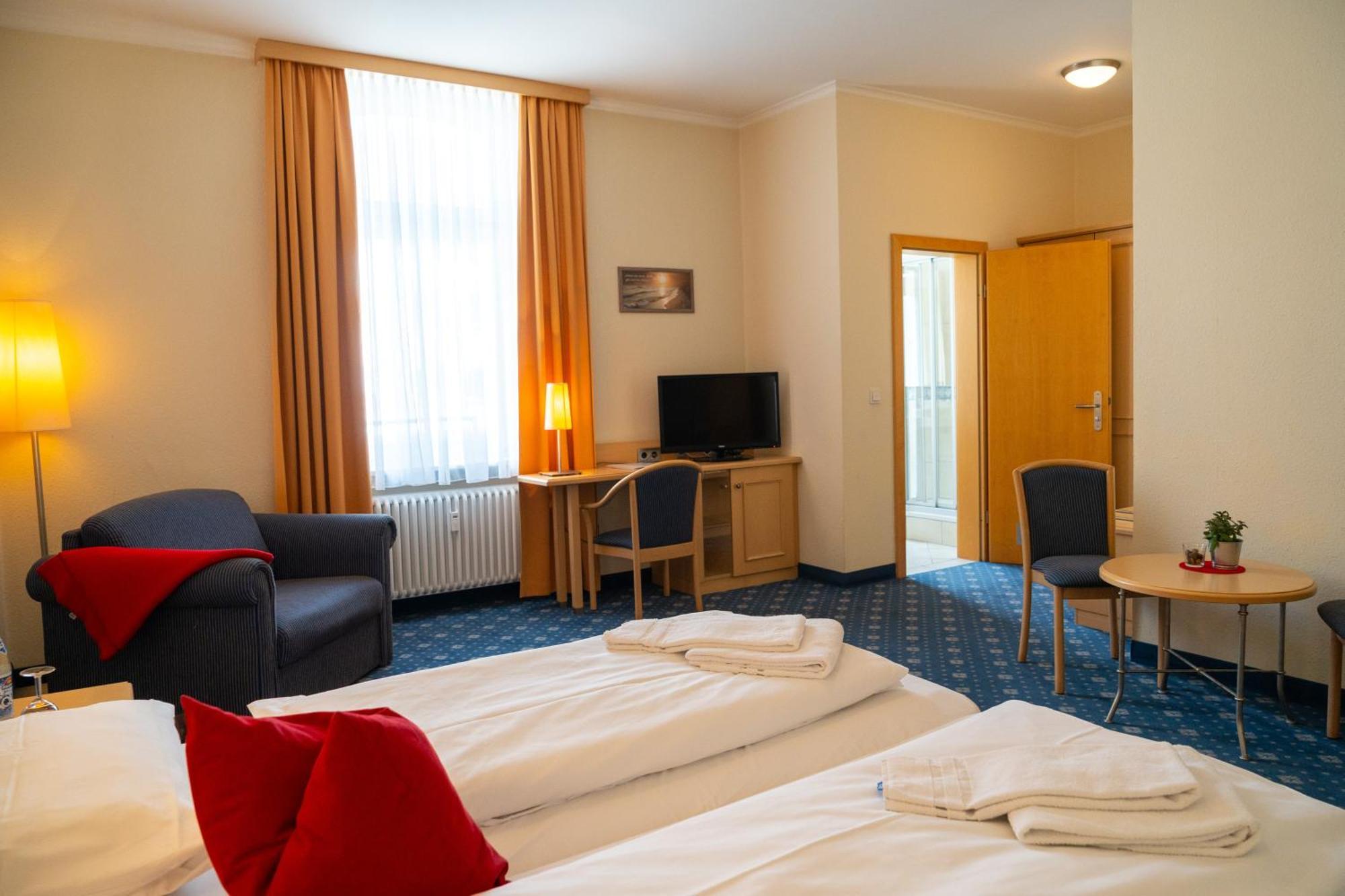 Hotel Bischofshof Braustuben Řezno Exteriér fotografie