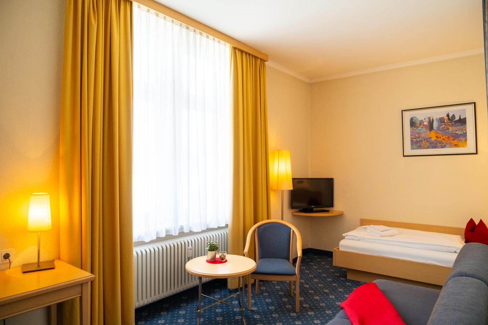 Hotel Bischofshof Braustuben Řezno Exteriér fotografie