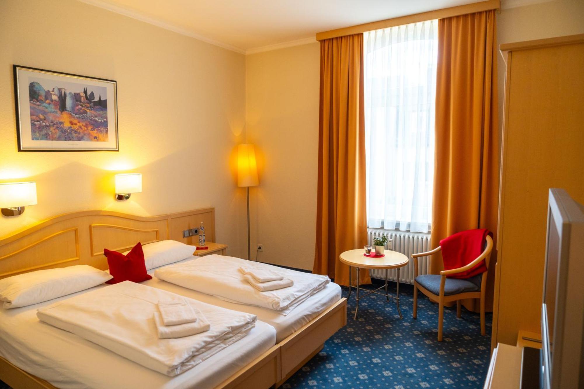Hotel Bischofshof Braustuben Řezno Exteriér fotografie